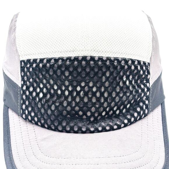 Ciele Gocap Sc Night Right Gridfront 5 Panel Hat Running - Picture 3 of 5